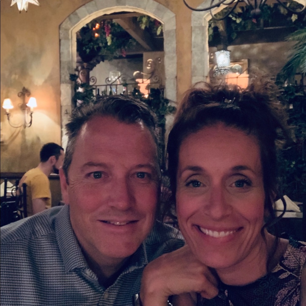 Meet your Posher, Liz